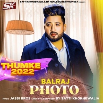 Photo Thumke 2022 Song By Photo Thumke 2022 Poster