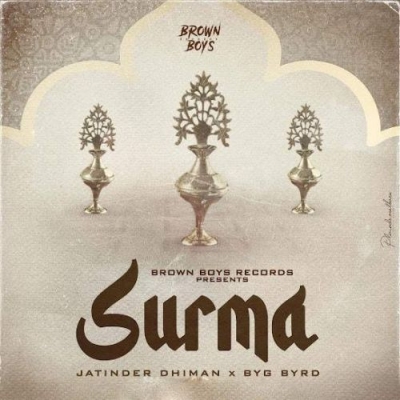 Surma Song By Surma Poster