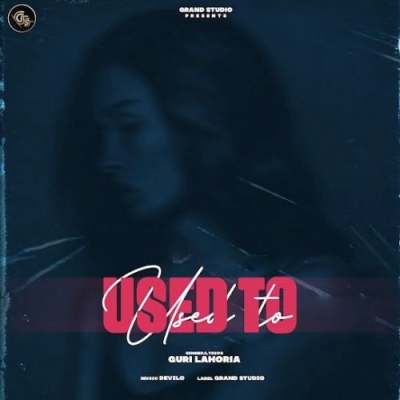 Used To Song By Used To Poster