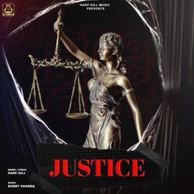 Justice Song By Justice Poster