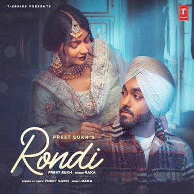 Rondi Song By Rondi Poster