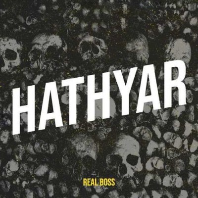 Hathyar Song By Hathyar Poster