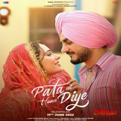 Pata Ni Haan Diye Song By Pata Ni Haan Diye Poster