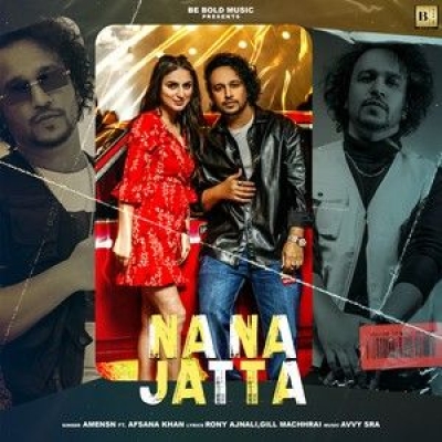 Na Na Jatta Song By Na Na Jatta Poster