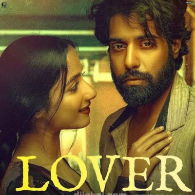 Lover Song By Lover Poster