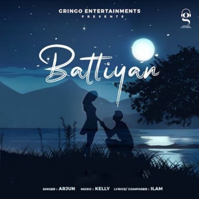 Battiyan Song By Battiyan Poster