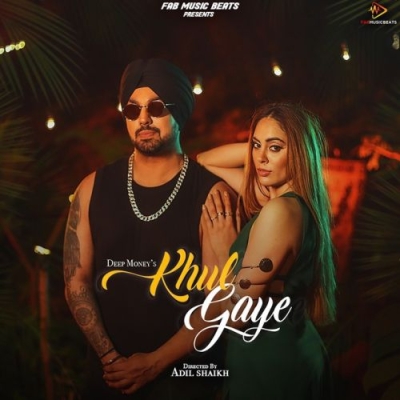 Khul Gaye Song By Khul Gaye Poster