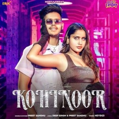 Kohinoor Song By Kohinoor Poster