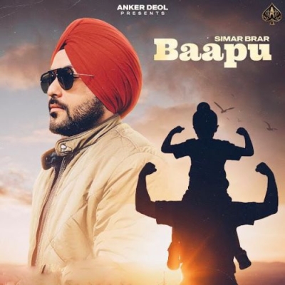 Baapu Song By Baapu Poster
