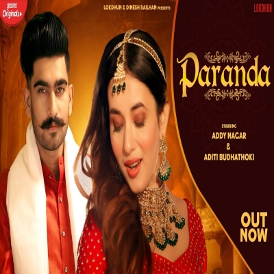 Paranda Song By Paranda Poster