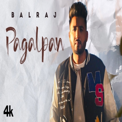 Pagalpan Song By Pagalpan Poster
