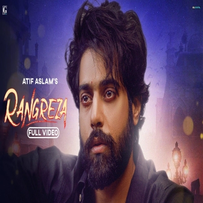 Rangreza Song By Rangreza Poster