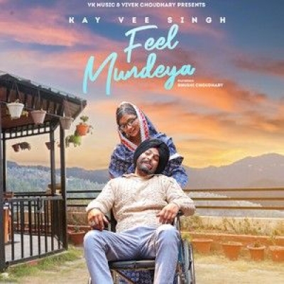 Feel Mundeya Song By Feel Mundeya Poster