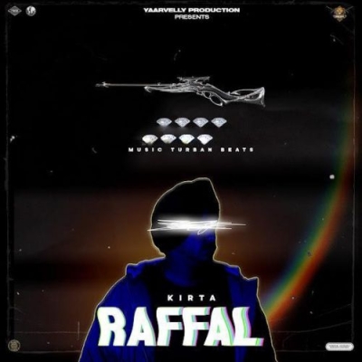 Raffal Song By Raffal Poster