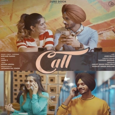 Call Song By Call Poster