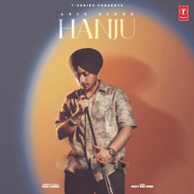Hanju Song By Hanju Poster