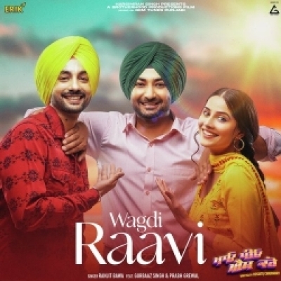 Wagdi Raavi Song By Wagdi Raavi Poster