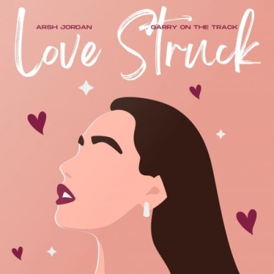 Love Struck Song By Love Struck Poster