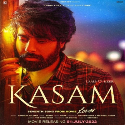Kasam Song By Kasam Poster