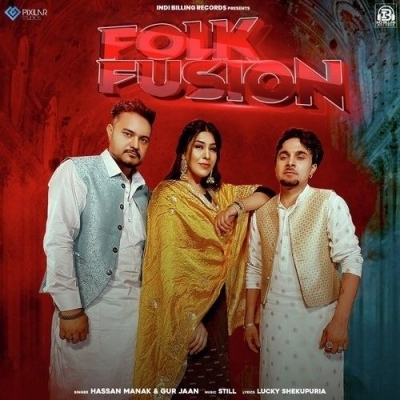 Folk Fusion Song By Folk Fusion Poster
