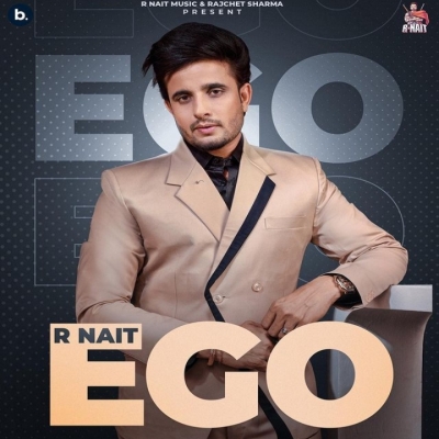 Ego Song By Ego Poster