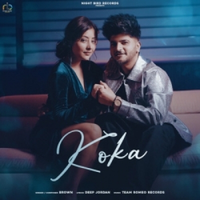 Koka Song By Koka Poster