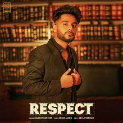 Respect Song By Respect Poster