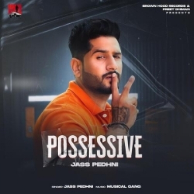Possessive Song By Possessive Poster