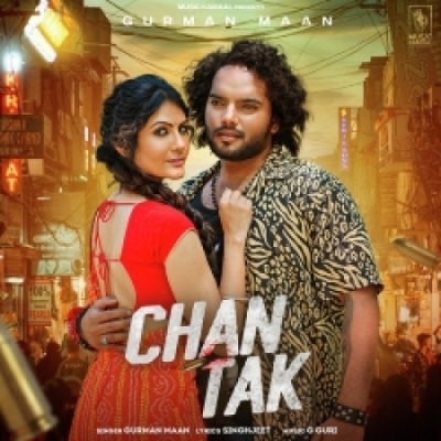 Chan Tak Song By Chan Tak Poster
