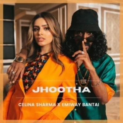 Jhootha Song By Jhootha Poster