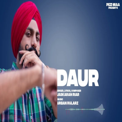Daur Song By Daur Poster