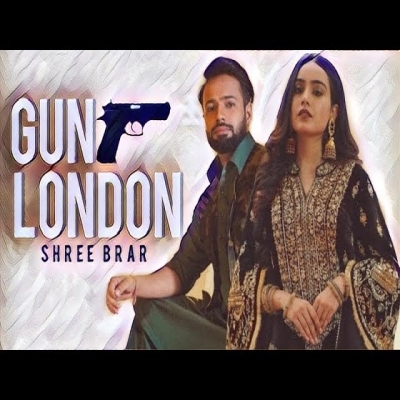 Gun London Song By Gun London Poster