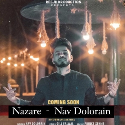Nazare Song By Nazare Poster