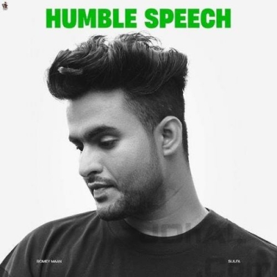 Humble Speech Song By Humble Speech Poster