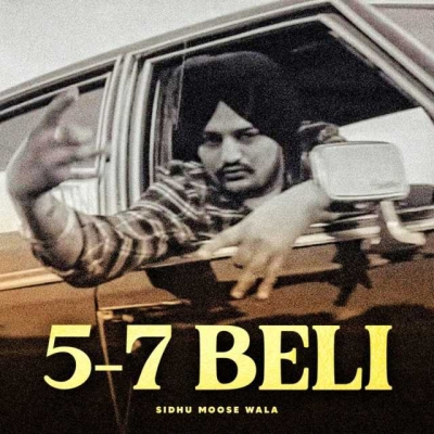 5 7 Beli Song By 5 7 Beli Poster