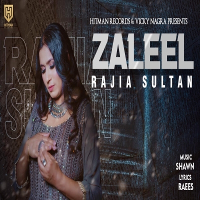 Zaleel Song By Zaleel Poster