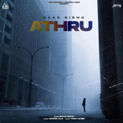 Athru Song By Athru Poster