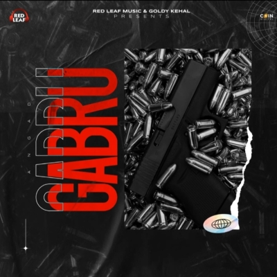 Gabru Song By Gabru Poster