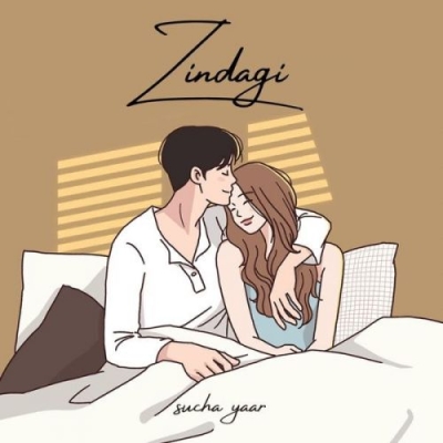 Zindagi Song By Zindagi Poster