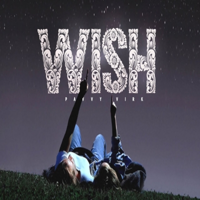 Wish Song By Wish Poster