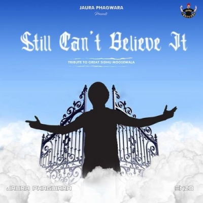 Still Cant Believe It Song By Still Cant Believe It Poster