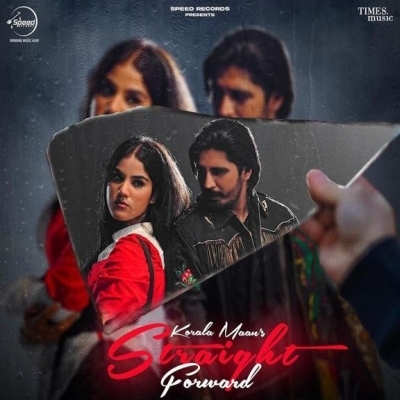 Straight Forward Song By Straight Forward Poster