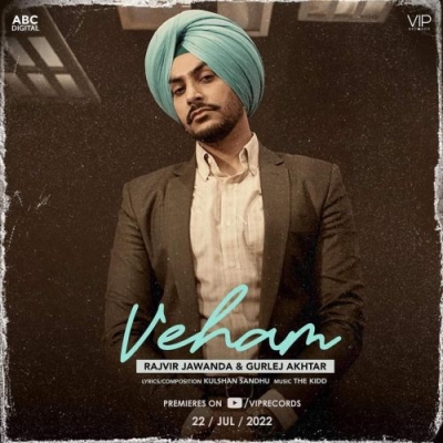 Veham Song By Veham Poster