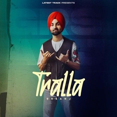 Tralle Song By Tralle Poster