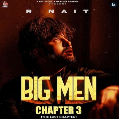Big Men Chapter 3 Song By Big Men Chapter 3 Poster