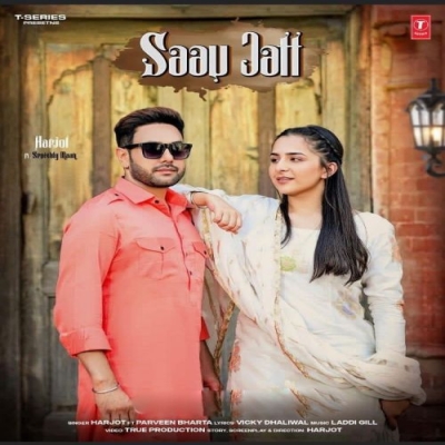 Saau Jatt Song By Saau Jatt Poster