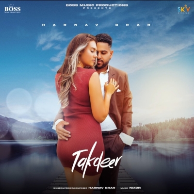 Takdeer Song By Takdeer Poster