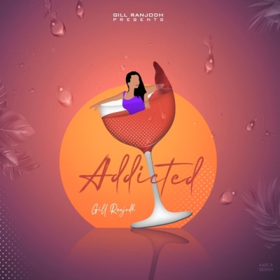 Addicted Song By Addicted Poster