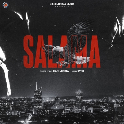 Salama Song By Salama Poster