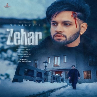 Zehar Song By Zehar Poster